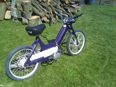 Puch maxi/ solgt!! billede 1