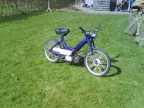 Puch maxi/ solgt!! billede 2