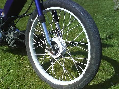 Puch maxi/ solgt!! billede 3