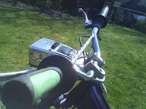 Puch maxi/ solgt!! billede 4