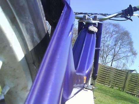 Puch maxi/ solgt!! billede 6