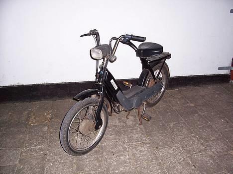 Piaggio Ciao *SOLGT* billede 1