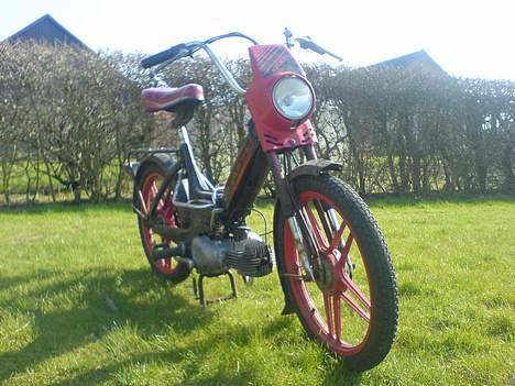 Puch Maxi K billede 2