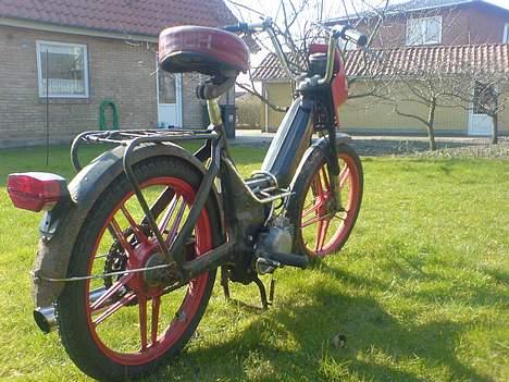 Puch Maxi K billede 3