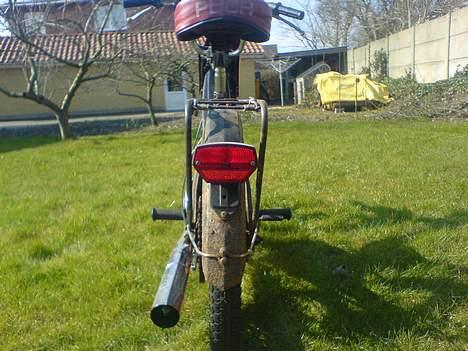 Puch Maxi K billede 4