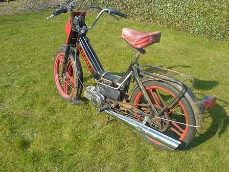 Puch Maxi K billede 5
