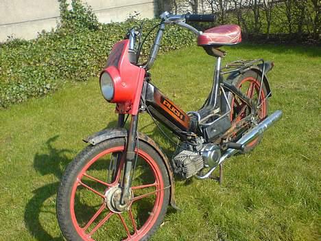 Puch Maxi K billede 6