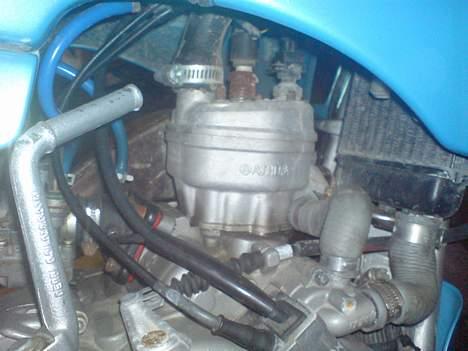 Derbi Senda Solgt billede 10