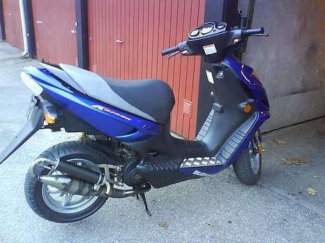 Suzuki Katana  billede 1