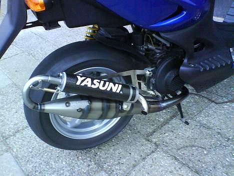 Suzuki Katana  billede 3