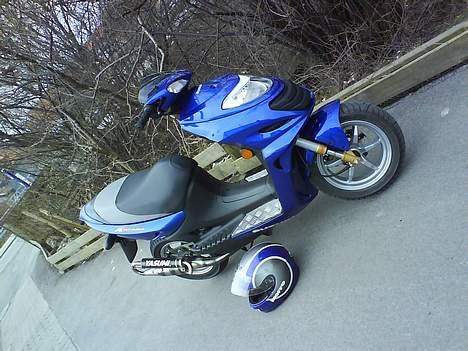 Suzuki Katana  billede 4