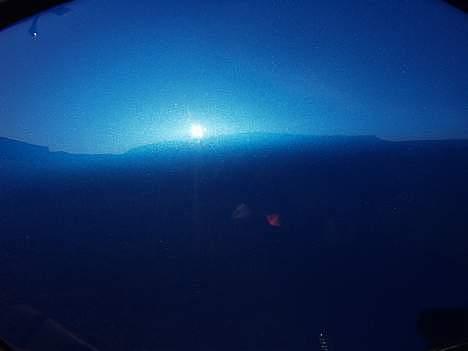 Aprilia Sonic STJÅLET! - Det er så farven helt tæt på (= billede 15