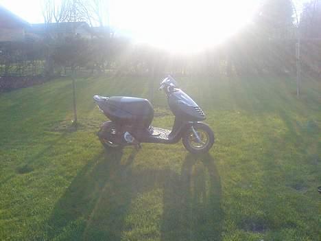 Aprilia sonic GP (SMADRET)solgt billede 15