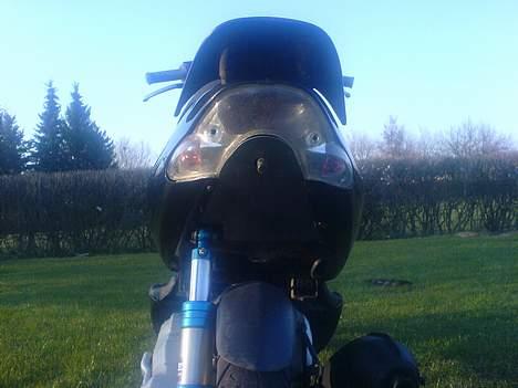 Aprilia sonic GP (SMADRET)solgt billede 16