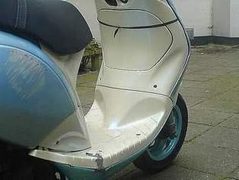Piaggio New Zip SOLGT billede 3