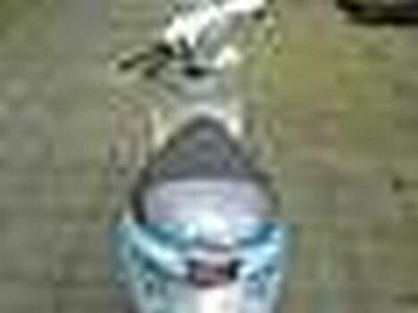 Piaggio New Zip SOLGT billede 4