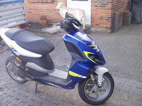Piaggio NRG POWER DT!  billede 1