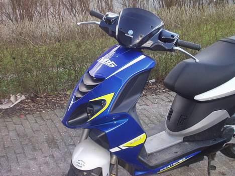 Piaggio NRG POWER DT!  billede 2