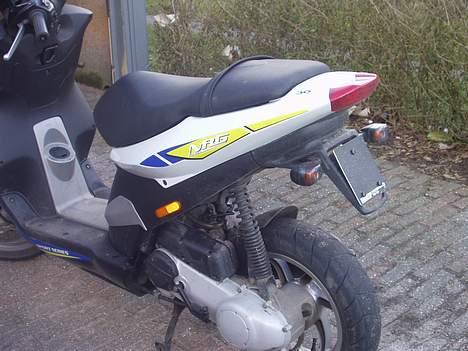 Piaggio NRG POWER DT!  billede 3