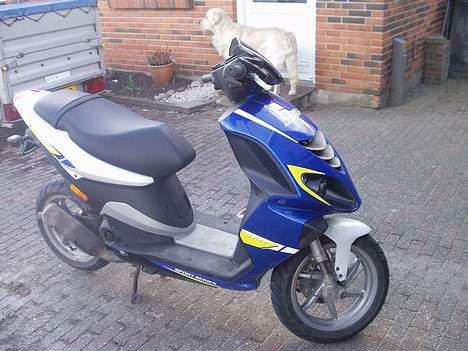 Piaggio NRG POWER DT!  billede 5