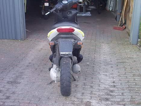 Piaggio NRG POWER DT!  billede 8