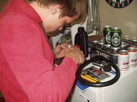 Piaggio NRG POWER DT!  billede 9