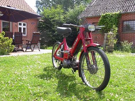 Puch Maxi K :D billede 1