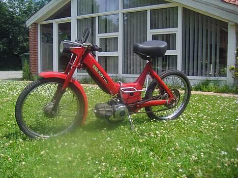 Puch Maxi K :D billede 2
