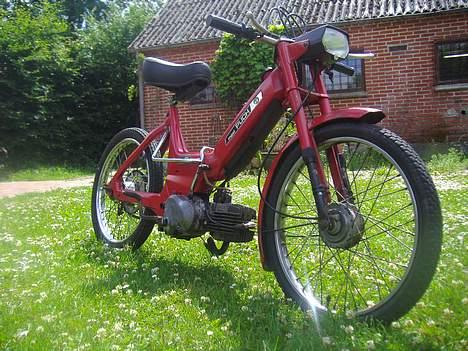 Puch Maxi K :D billede 4