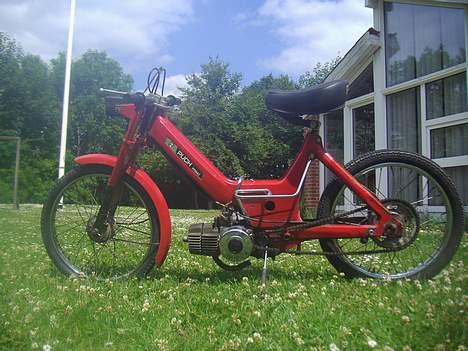 Puch Maxi K :D billede 5