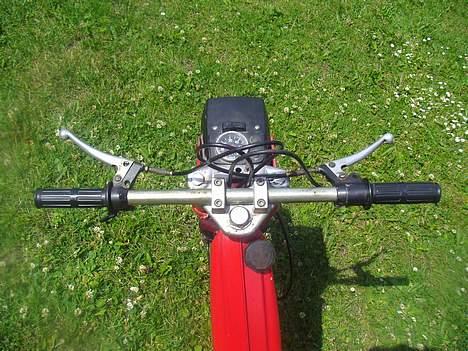 Puch Maxi K :D billede 6