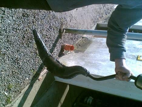 Derbi GPR 50R ****SMADRET**** billede 12