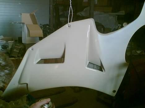 Derbi GPR 50R ****SMADRET**** billede 14