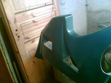 Derbi GPR 50R ****SMADRET**** billede 15