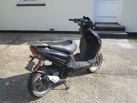 CPI Oliver city SOLGT billede 2