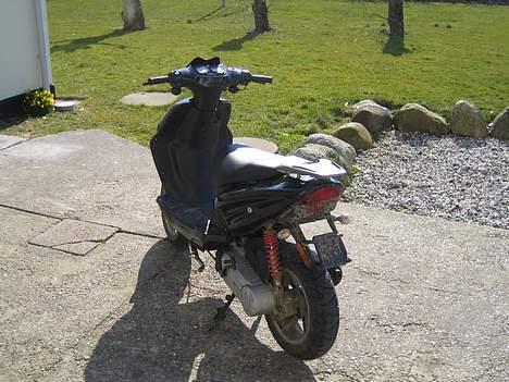 CPI Oliver city SOLGT billede 3