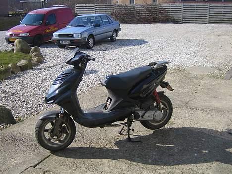 CPI Oliver city SOLGT billede 4