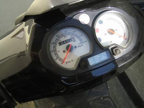 CPI Oliver city SOLGT billede 5