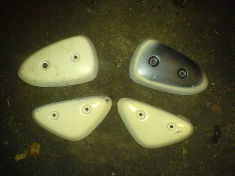 Yamaha Bw's Spy billede 7