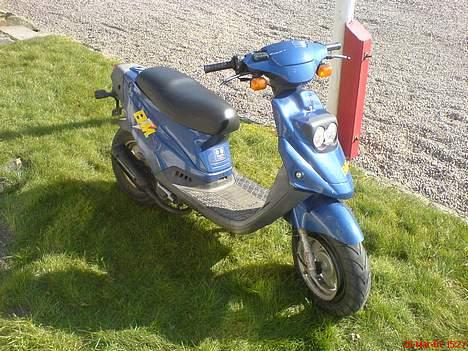 PGO Big Max billede 2