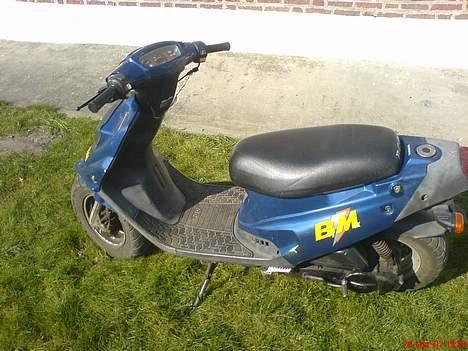 PGO Big Max billede 4