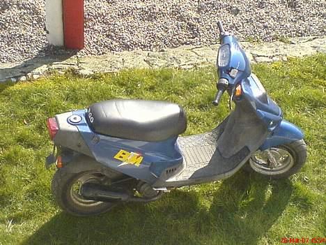 PGO Big Max billede 5