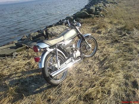 Yamaha Fs 1 4 Gear - jaja billede 3