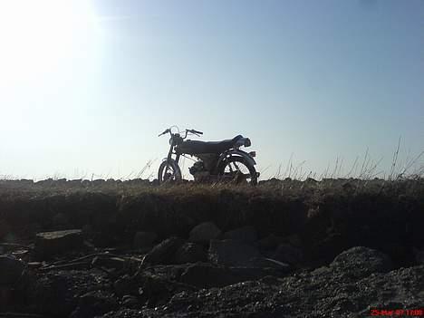 Yamaha Fs 1 4 Gear - sdafsd billede 4