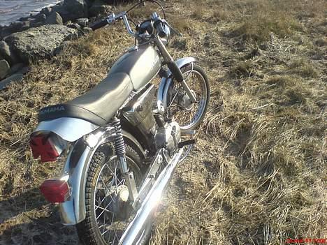 Yamaha Fs 1 4 Gear billede 5