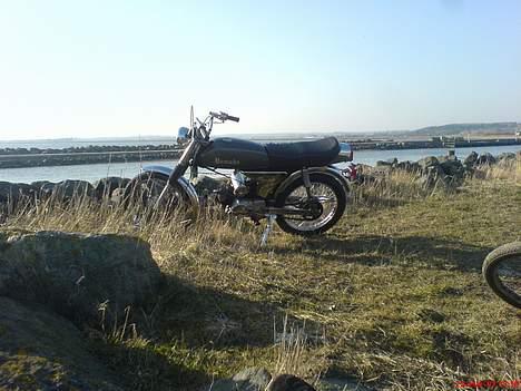 Yamaha Fs 1 4 Gear billede 6