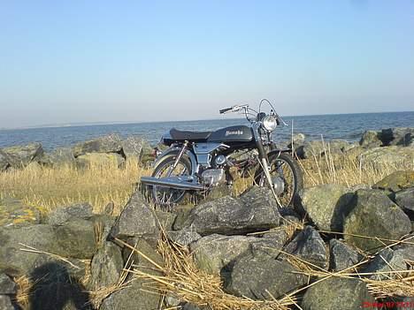 Yamaha Fs 1 4 Gear billede 7