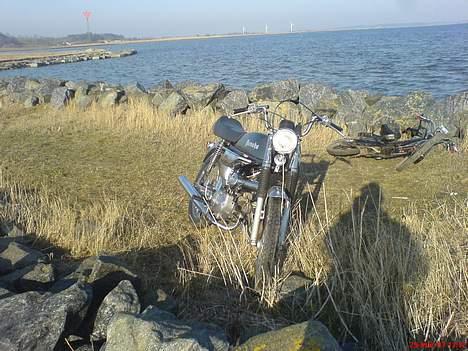 Yamaha Fs 1 4 Gear billede 8