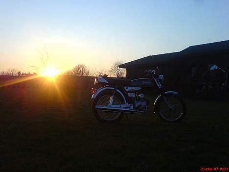 Yamaha Fs 1 4 Gear billede 10