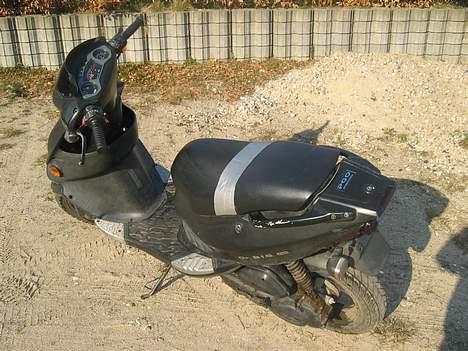 PGO Dr.big byttet* billede 4